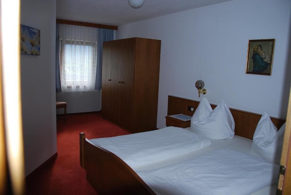Rosumerhof Leutasch Phòng bức ảnh